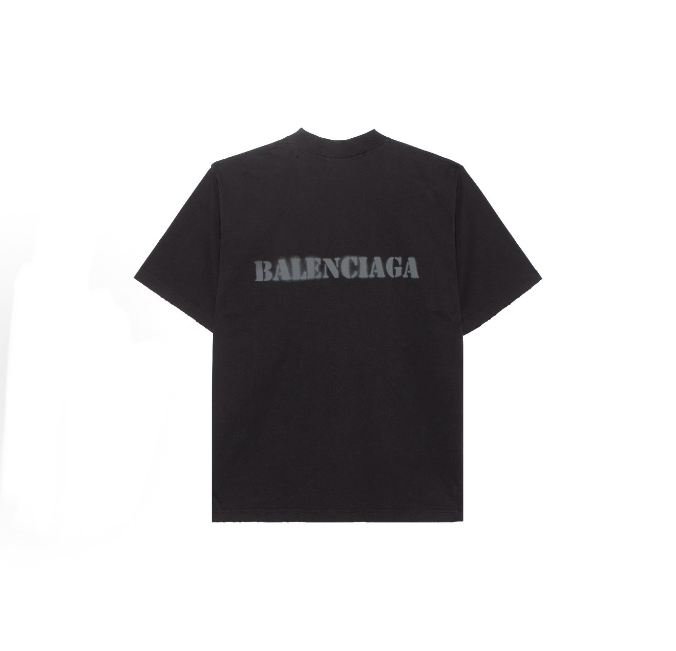 New Black Letter Print Graphic Tee, Crew Neck Short Sleeve Casual T-Shirt