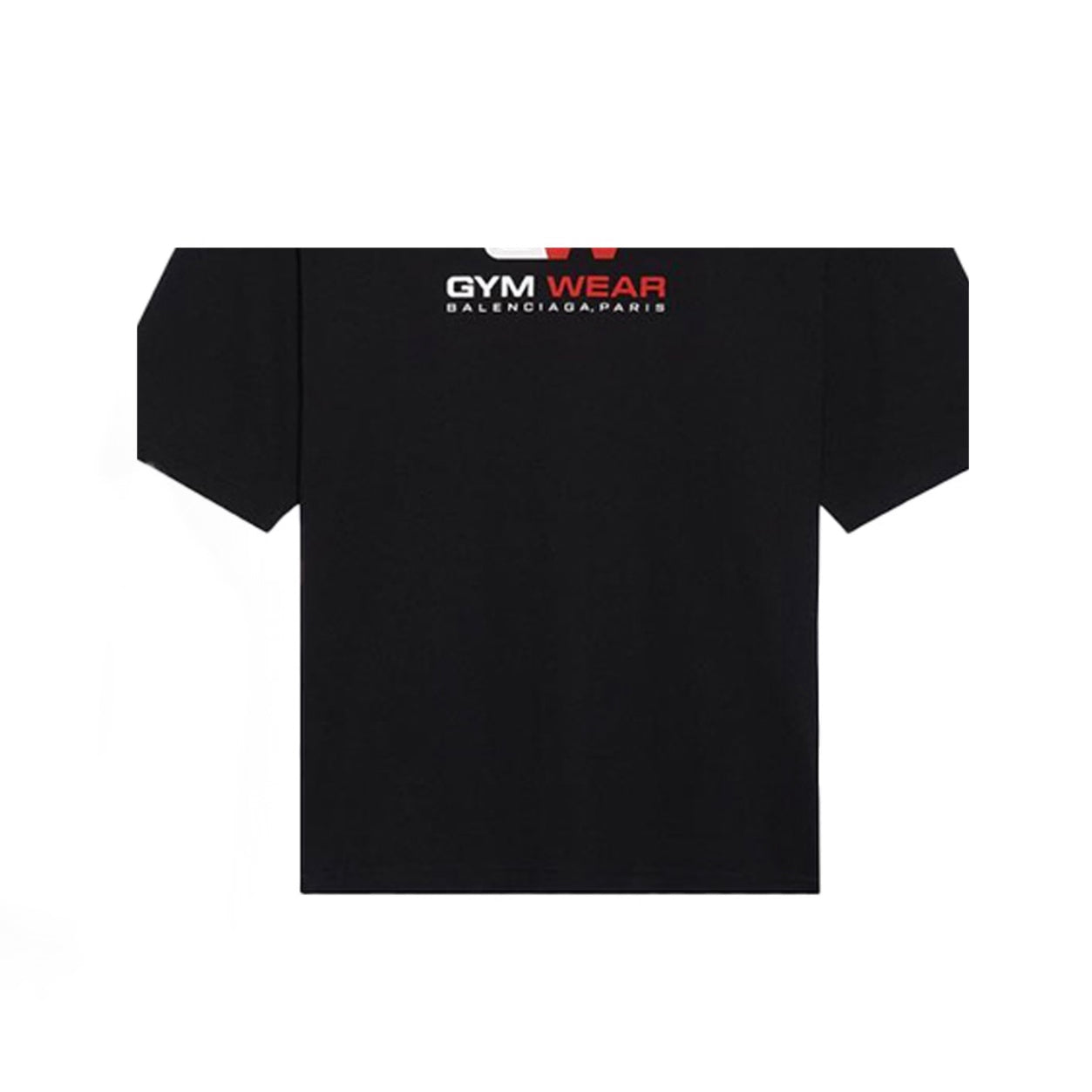 New Black Letter Graphic Tee, Crew Neck Short Sleeve Streetwear T-Shirt
