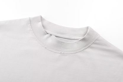 New Black Letter Print Graphic Tee, Crew Neck Short Sleeve Casual T-Shirt
